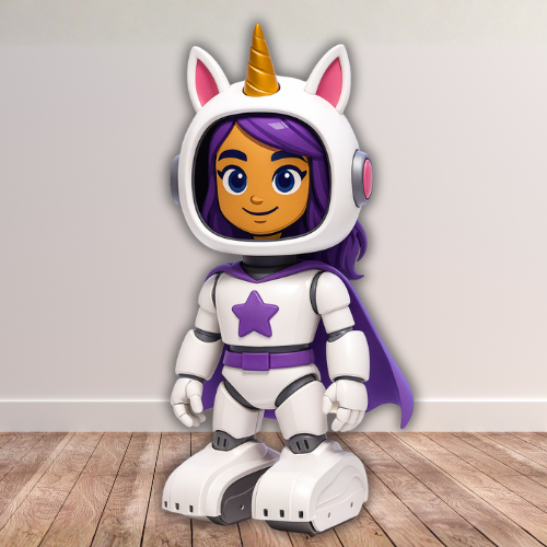 Unicorn Robot